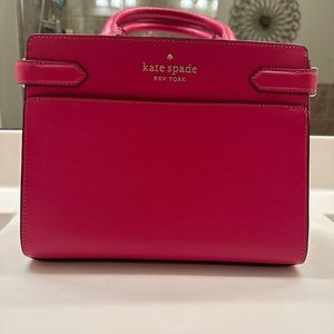 Kate Spade Staci Medium Satchel